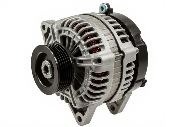 Planetary Gear Drive vs. Direct Drive: What's the Difference in Car Alternators?