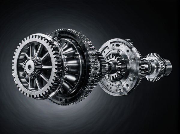 Planetary Gear Transmission vs. Parallel Shaft Transmission in Car Transmissions: What Are the Differences?