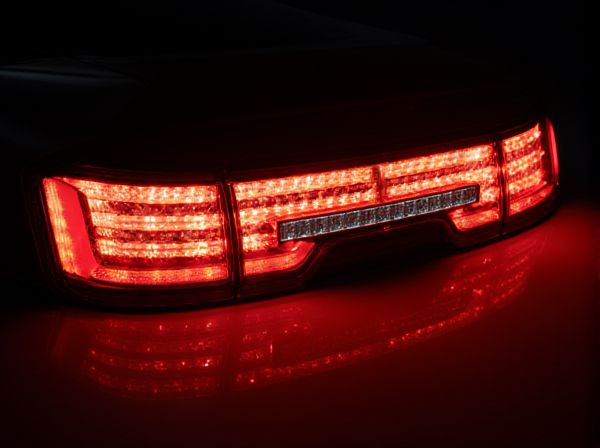 Plasma Bar Taillight vs. Crystal Lens Taillight in Car Taillights: What Is the Difference?