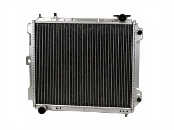 Plastic Tank Radiators vs. Metal Tank Radiators in Cars: What's the Difference?
