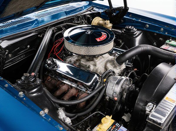 Plenum vs. Individual Throttle Bodies in Car Engines: What Is the Difference?