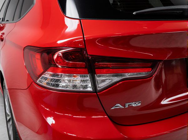 Plug-and-Play vs. Custom-Fit Car Taillights: What's the Difference?
