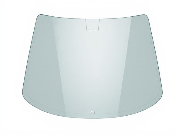 Polycarbonate vs. Glass Car Windshields: What's the Difference?