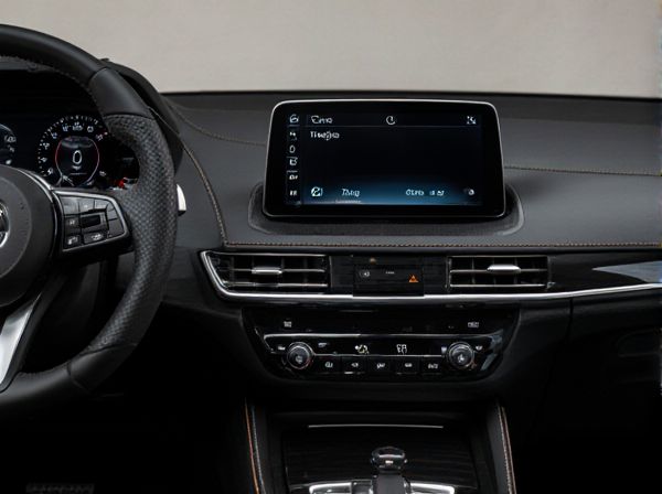 Pop-Up Navigation Screen vs. Integrated Navigation Screen in Car Dashboards: What Is the Difference?