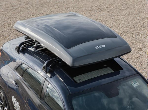 Pop-Up Roof vs. Pop-Out Roof in Cars: What's the Difference?