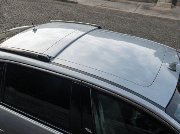 Pop-Up Roof vs. Spoiler Roof in Cars: What's the Difference?