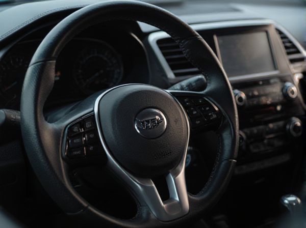 Positive Toe vs. Negative Toe in Car Steering: What Is the Difference?