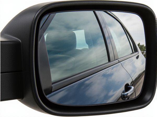 Power Adjustment vs. Manual Adjustment in Car Mirrors: What Is the Difference?