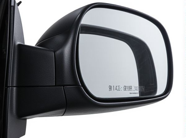 Power-Adjustable Mirrors vs. Manual-Adjustable Mirrors in Cars: What Is the Difference?