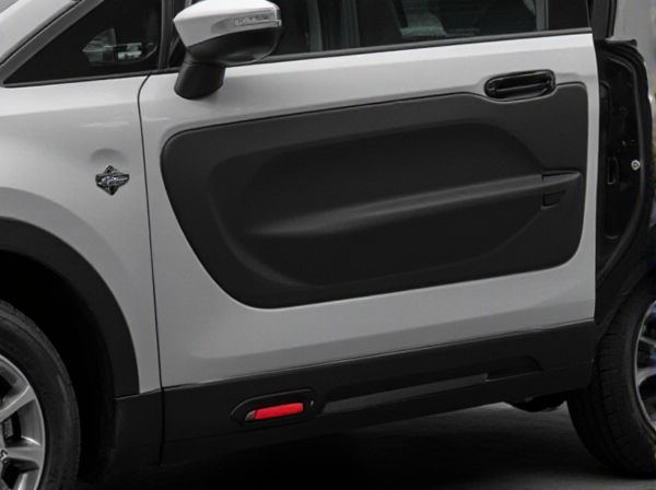 Power-Assisted vs. Manual Car Doors: What Is the Difference?