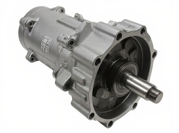 Power Steering Gearbox vs. Manual Steering Gearbox in Car Steering: What Are the Differences?