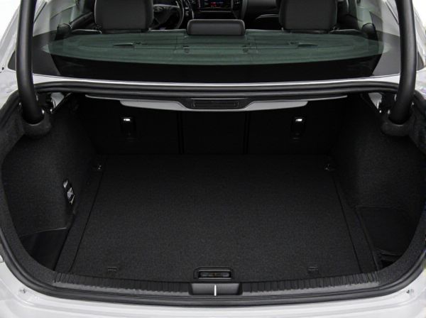 Power Trunk vs. Manual Trunk in Cars: What's the Difference?
