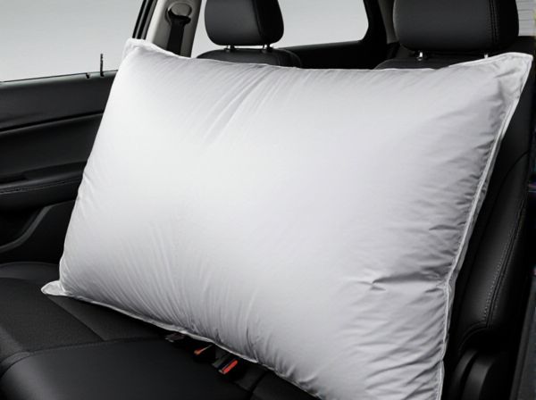 Pre-Crash Airbags vs. Traditional Airbag Deployment: What Are the Differences?
