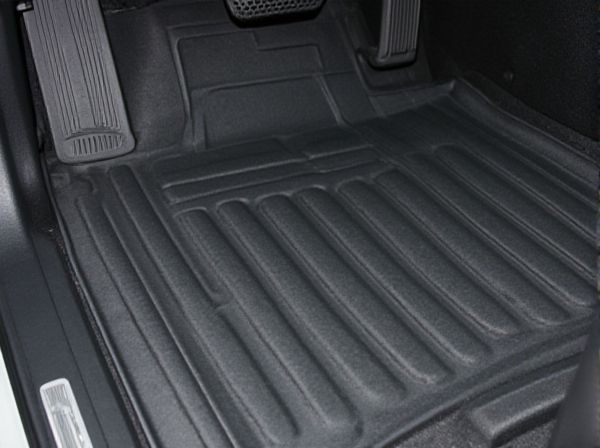Pre-Molded vs. Flat Mold Car Carpets: What's the Difference?