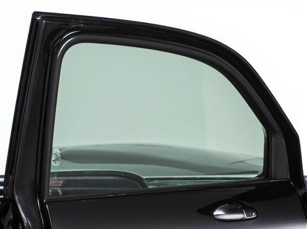 Privacy Glass vs. Solar Control Glass in Car Windows: What Is the Difference?