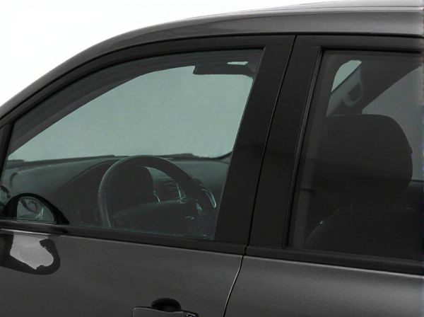 Privacy Glass vs. Standard Glass in Car Windows: What Is the Difference?