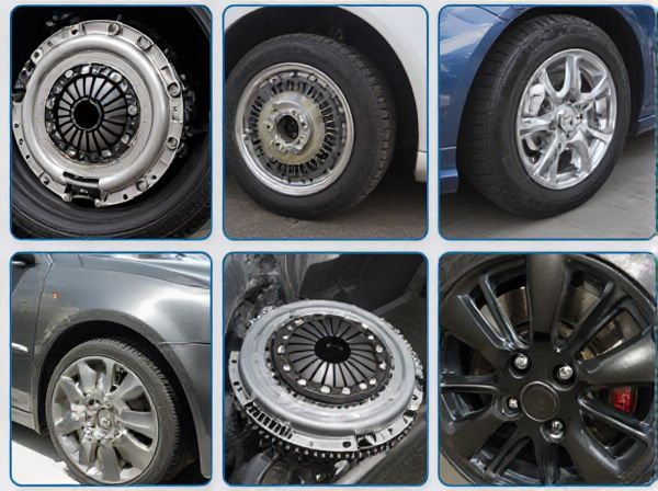 Pull-Type Clutch vs. Push-Type Clutch in Cars: What Is the Difference?