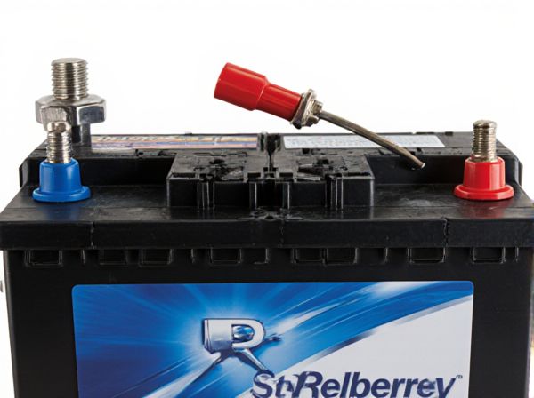 Push-Button Terminal vs. Stud Terminal in Car Batteries: What Is the Difference?