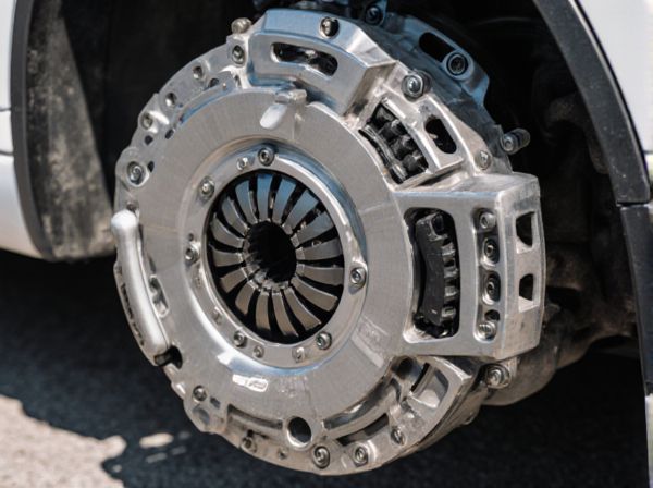 Push-Type vs Pull-Type Clutch in Cars: What's the Difference?