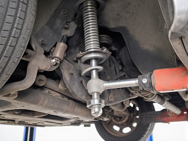 Pushrod Suspension vs. Pullrod Suspension in Car Suspension: What Is the Difference?