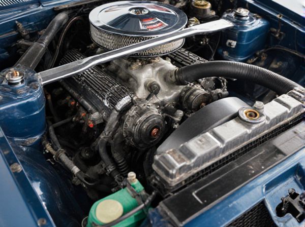 Pushrod vs. Overhead Cam in Car Engines: What Is the Difference?