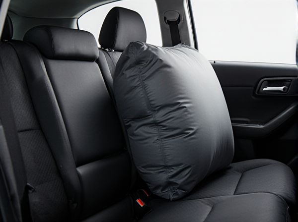 Pyrotechnic Inflator vs. Compressed Gas Inflator in Car Airbags: What Is the Difference?