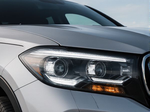 Quad-Beam vs. Twin-Beam Car Headlights: What's the Difference?