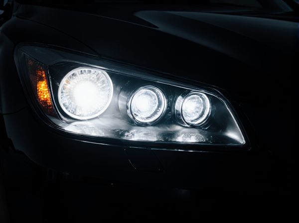Quad-Projector vs. Dual-Projector Car Headlights: What's the Difference?