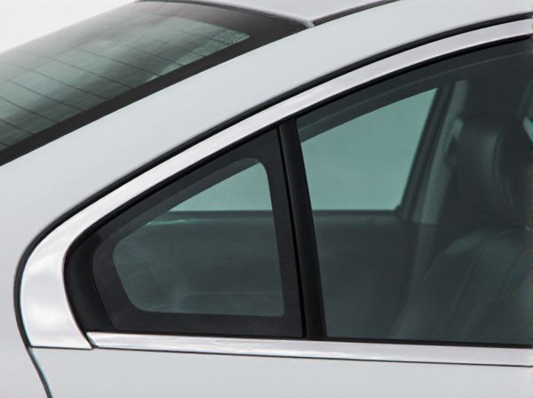 Quarter Glass vs. Vent Glass in Car Windows: What Is the Difference?