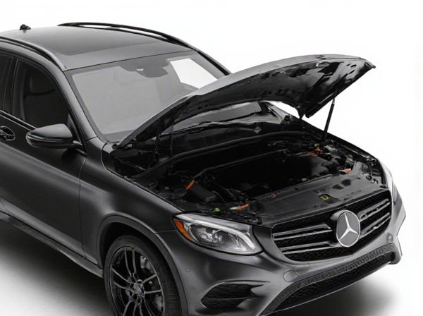 Quick Release Hood vs. Hinged Hood on Cars: What's the Difference?