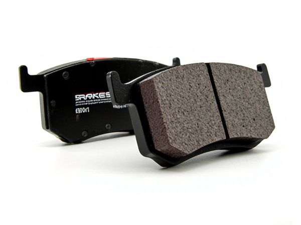 Race Compound Pads vs. Street Compound Pads for Car Brakes: What Is the Difference?