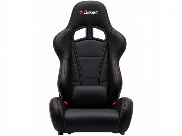 Racing Seat vs. Comfort Seat in Car Seats: What Is the Difference?