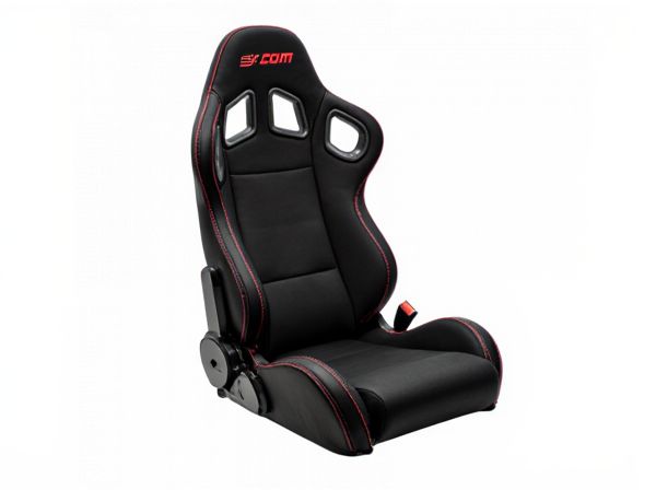 Racing Seat vs. Touring Seat in Cars: What Is the Difference?