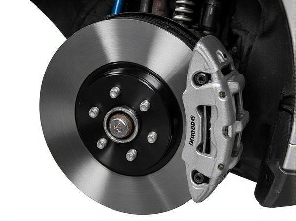 Radial-Mount Calipers vs. Axial-Mount Calipers in Car Brakes: What Is the Difference?
