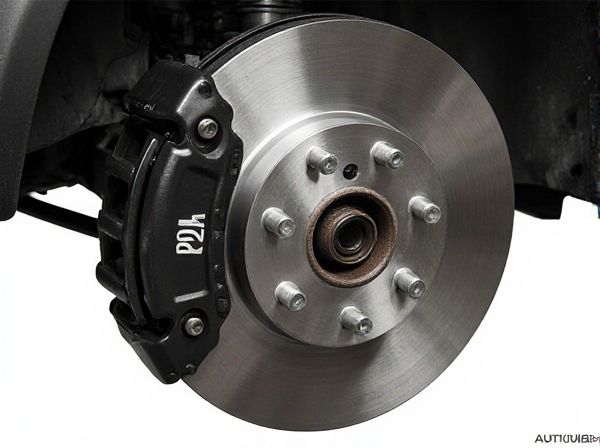Radial Mount vs. Axial Mount Calipers in Car Brakes: What Is the Difference?