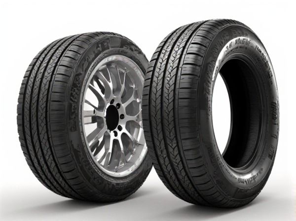 Radial Ply Tire vs. Bias Ply Tire in Car Tires: What Is the Difference?