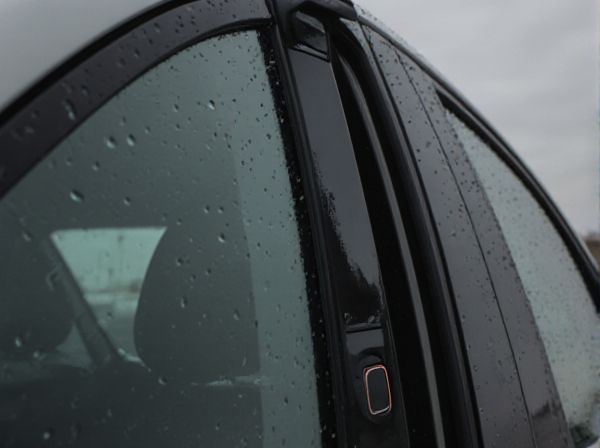 Rain-Sensing vs. Manual Wiper Integration in Car Windows: What's the Difference?