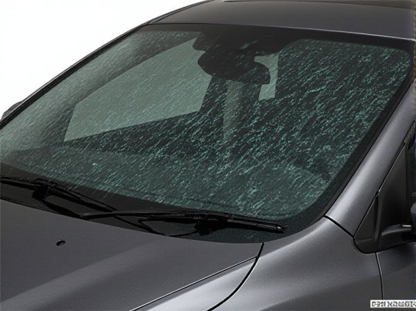 Rain-Sensing Windshields vs. Conventional Windshields: What's the Difference?