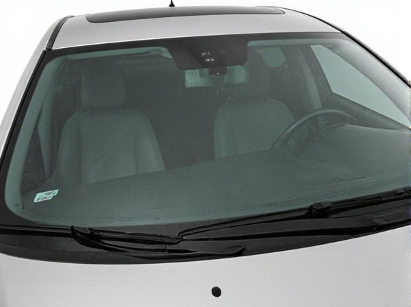 Rain Sensor-Equipped vs. Standard Windshield: What's the Difference?