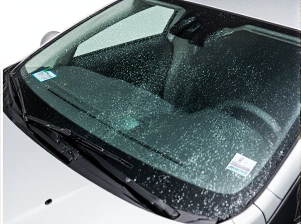 Rain Sensor Windshield vs. Conventional Windshield: What's the Difference?