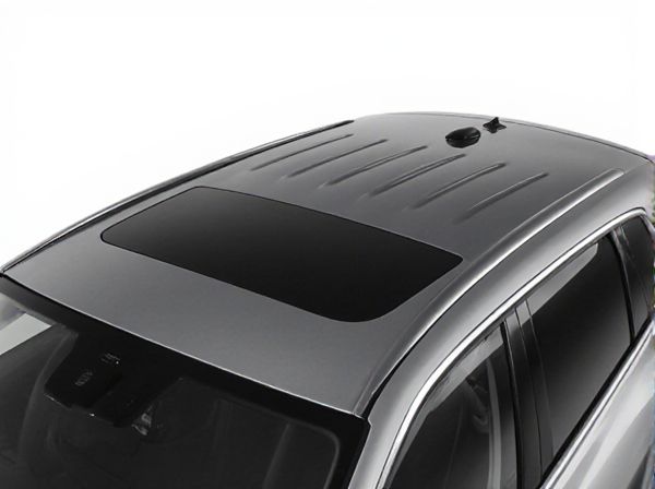 Raised Roof vs. Standard Roof in Cars: What Is the Difference?