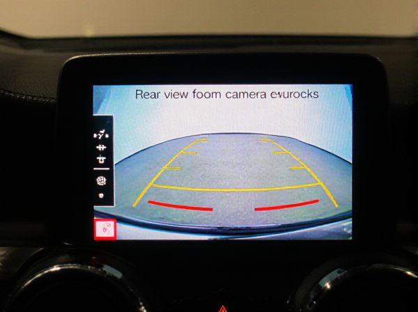 Rear Camera Display vs. Top-View Camera Display in Car Dashboards: What's the Difference?