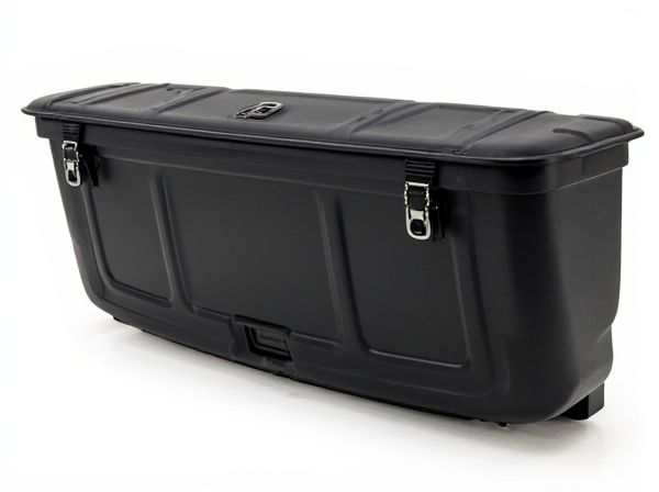 Rear-Mounted Trunk vs. Front-Mounted Trunk in Cars: What Is the Difference?