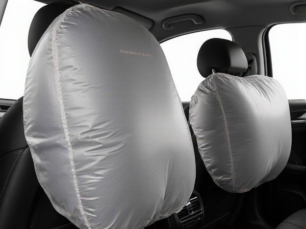 Rear-Seat Center Airbag vs. Side Tubular Airbag in Cars: What's the Difference?