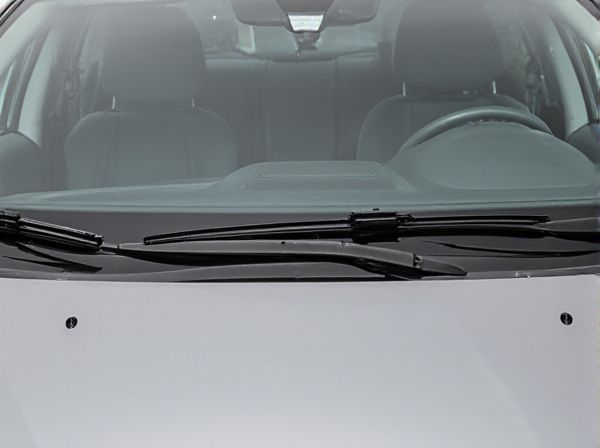 Rear Wiper vs. Front Wiper in Cars: What Is the Difference?