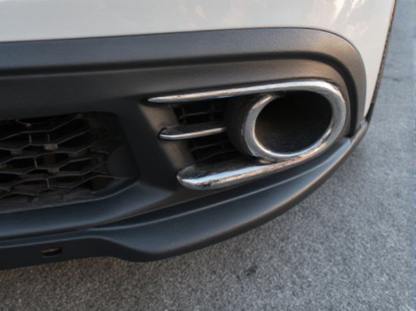 Rebar vs. Impact Bar in Car Bumpers: What Is the Difference?