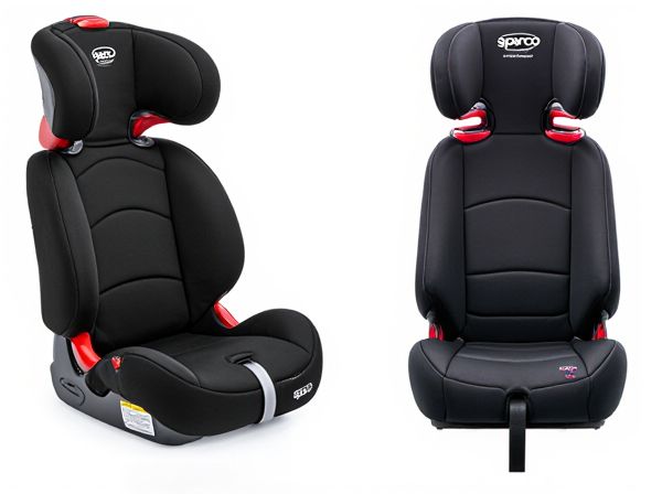 Recaro Seats vs. Sparco Seats: What Are the Differences?