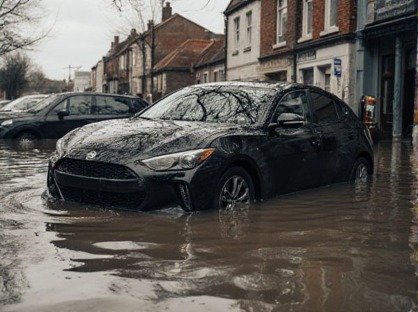 Recombinant Gas Technology vs. Traditional Flooded Car Batteries: What Is the Difference?