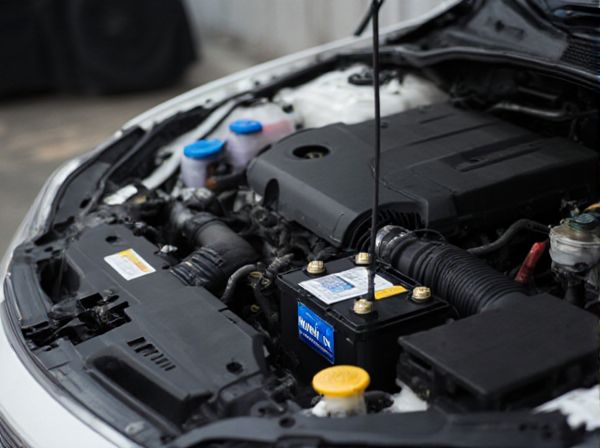 Recombinant Gas vs. Vented Car Batteries: What's the Difference?