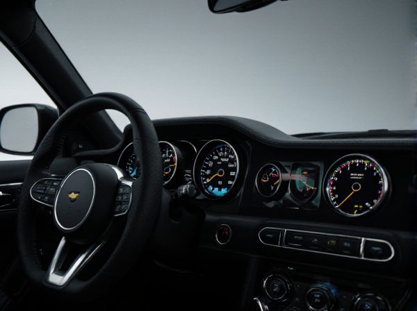 Reconfigurable Gauges vs. Fixed Gauges in Car Dashboards: What's the Difference?